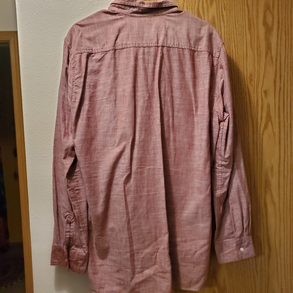 Levi's Button Down - Picture 2 of 5